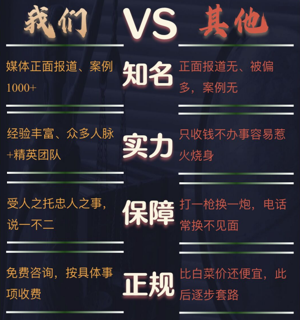 贡觉县私家调查公司的费用是多少